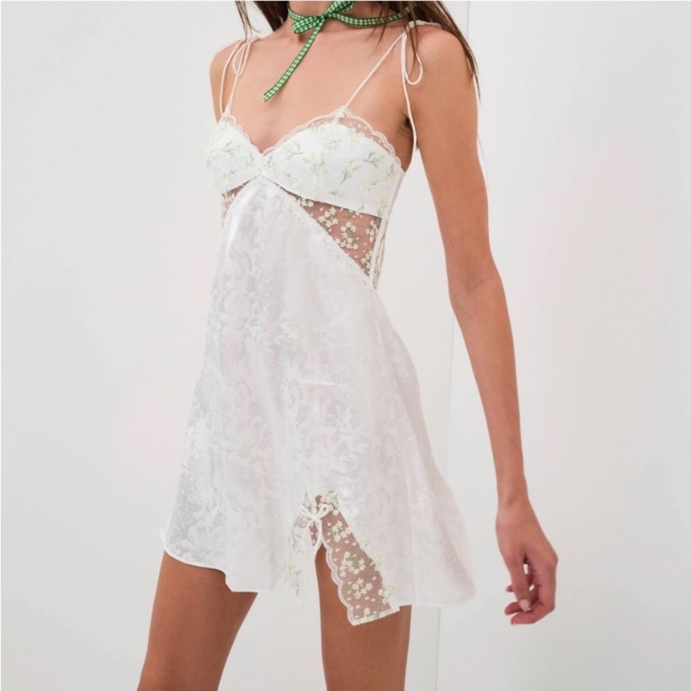 For love and lemons dress